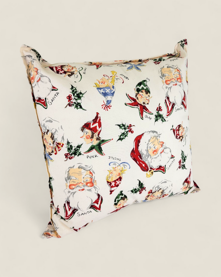 Izzyrai Handmade, Holiday Throw Pillows & Pillow Cases