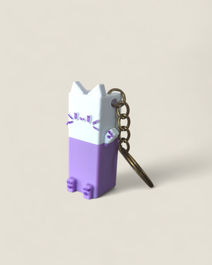 Marlin Fine Craft 3D, Keychains