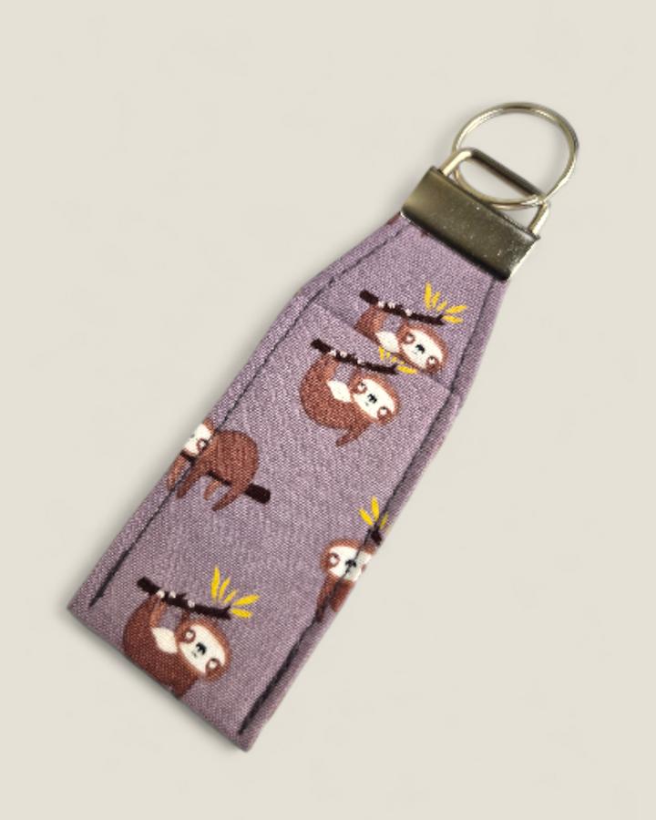 Izzyrai Handmade, Lip Balm Holders