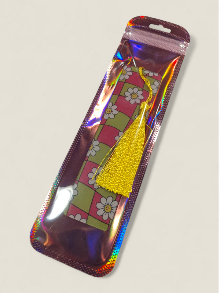 Lindsay's Creations, Bookmarks