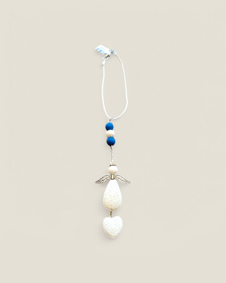 Designed By Me- RAS, Angel Essential Oil Car Fresheners