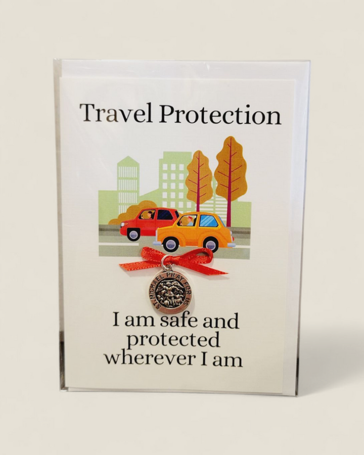 Kat N Drew Cards, Charm Cards