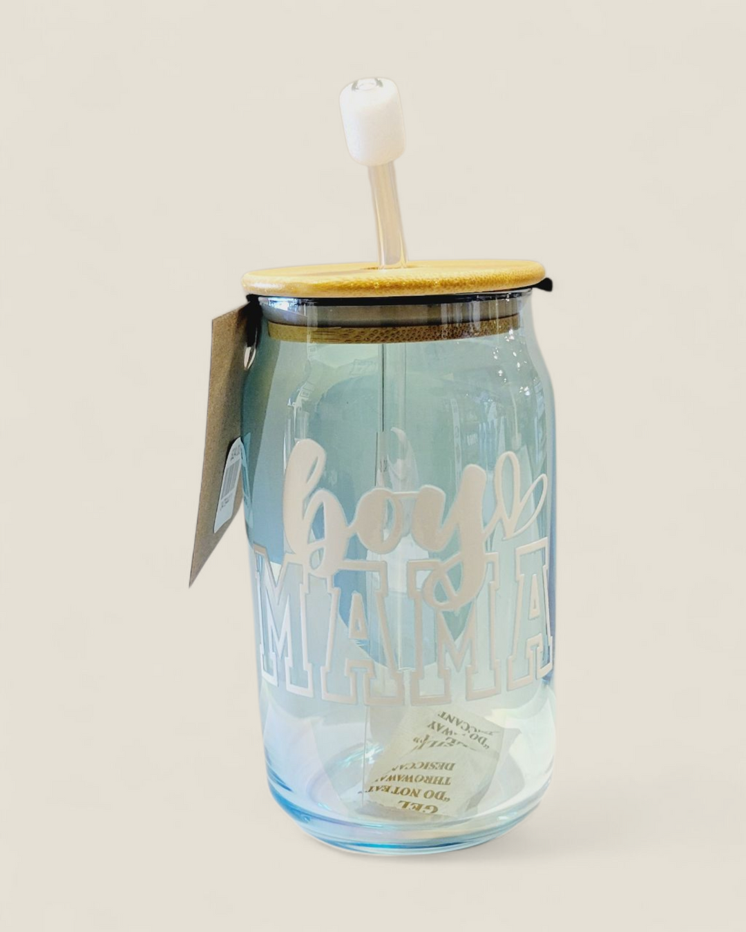 June & Co. Designs, Everyday Designs Glass Drinkware