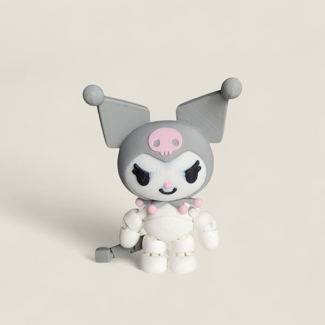 Marlin Fine Craft, Hello Kitty Flexi Collection