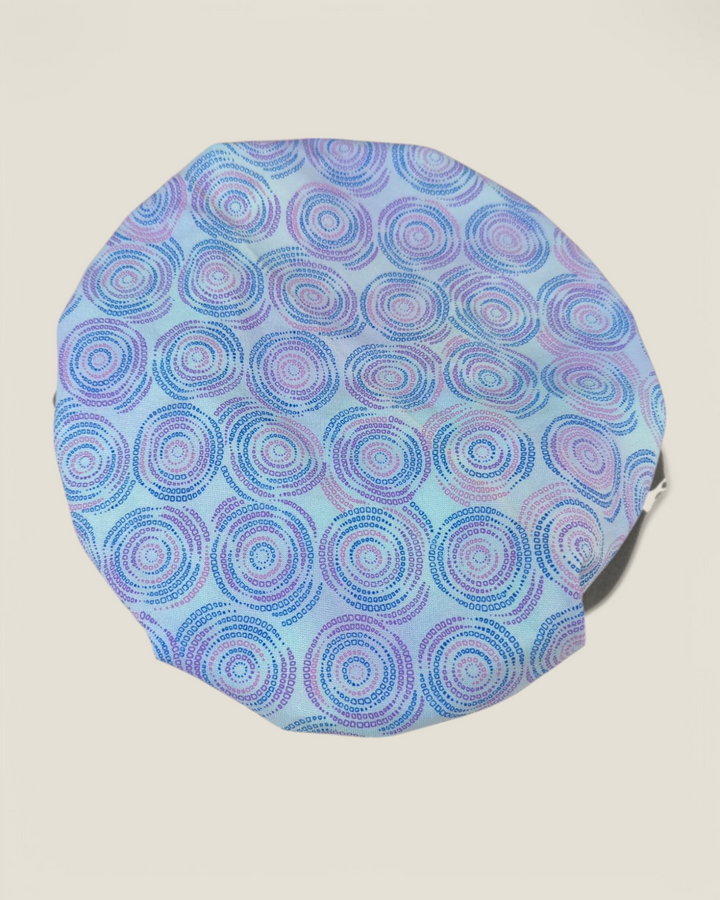 Living Stitches, Bowl Covers