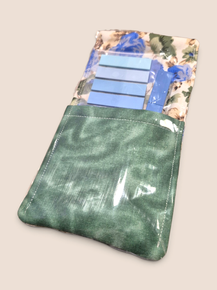 Momma's Gift Shop, Annotation Bookmarks