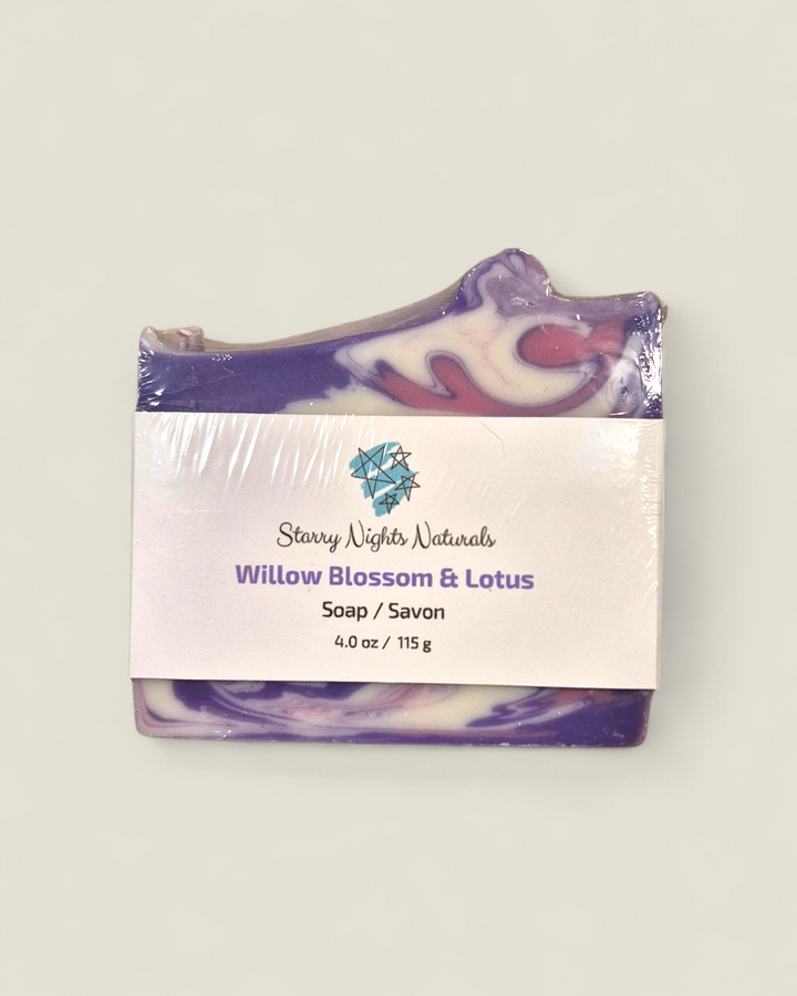 Starry Night Naturals, Artisan Soap