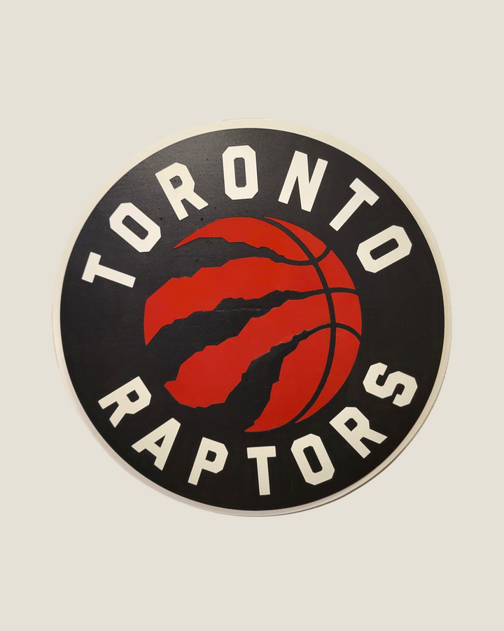 Rough Cut Dezigns, Sports Wood Signs Assorted Sizes