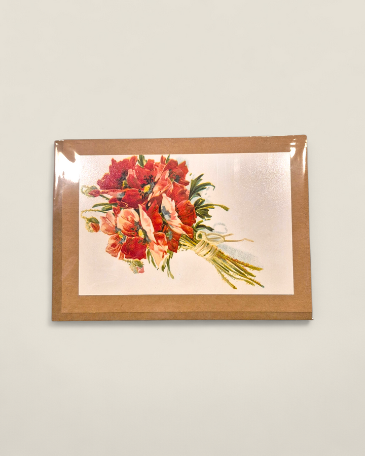 Rosewood Lane, Photography Greeting Cards