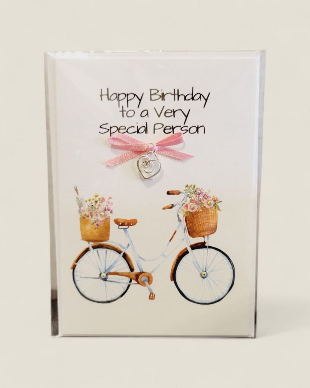 Kat N Drew Cards, Charm Cards