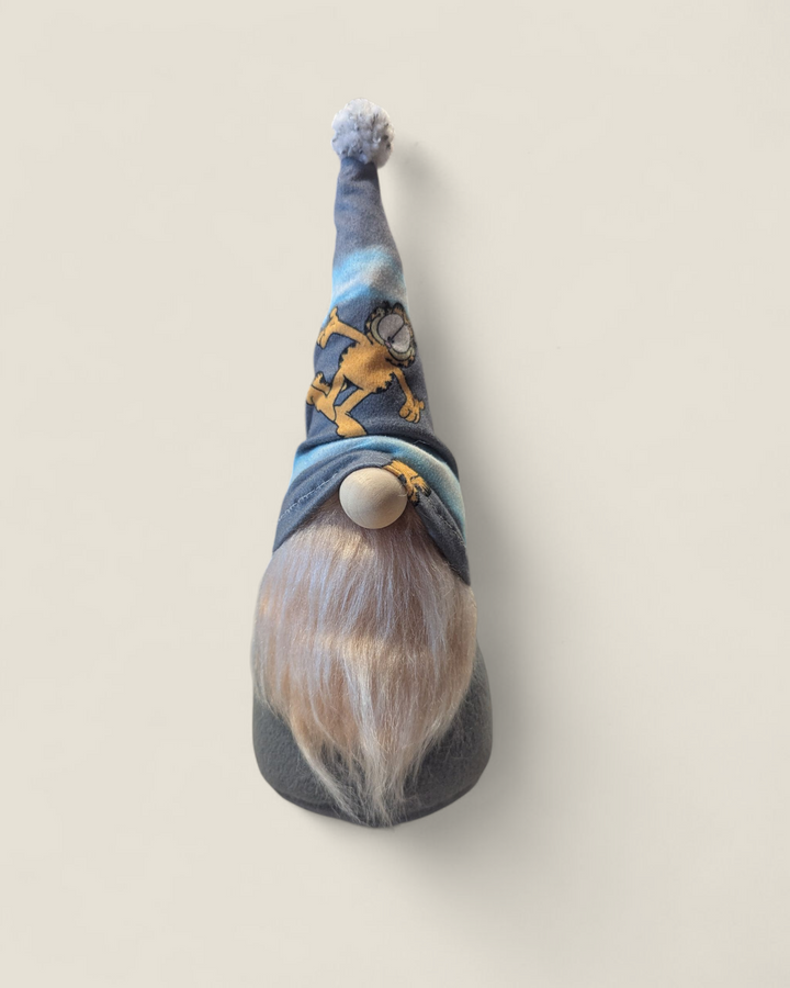 Tracey's Treasures, Everyday Gnomes