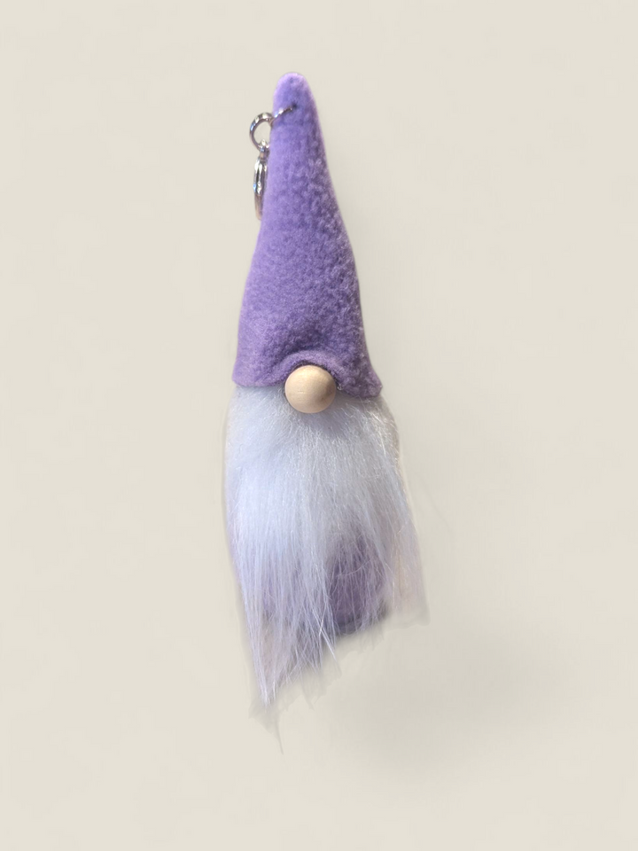 Tracey's Treasures, Gnome Keychains