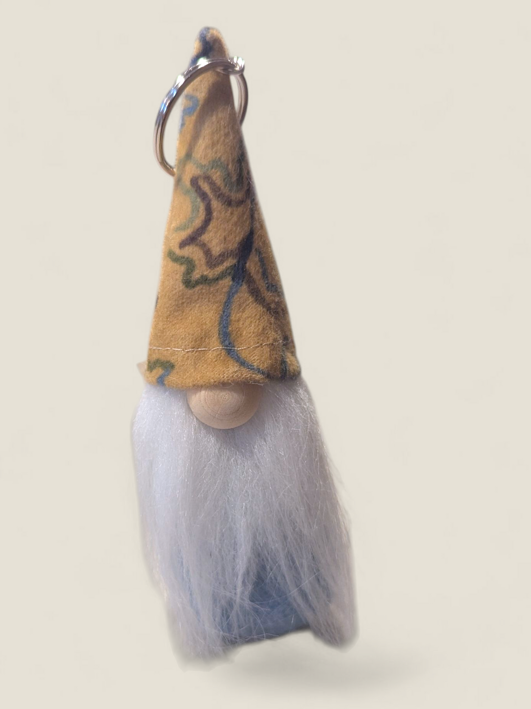 Tracey's Treasures, Gnome Keychains