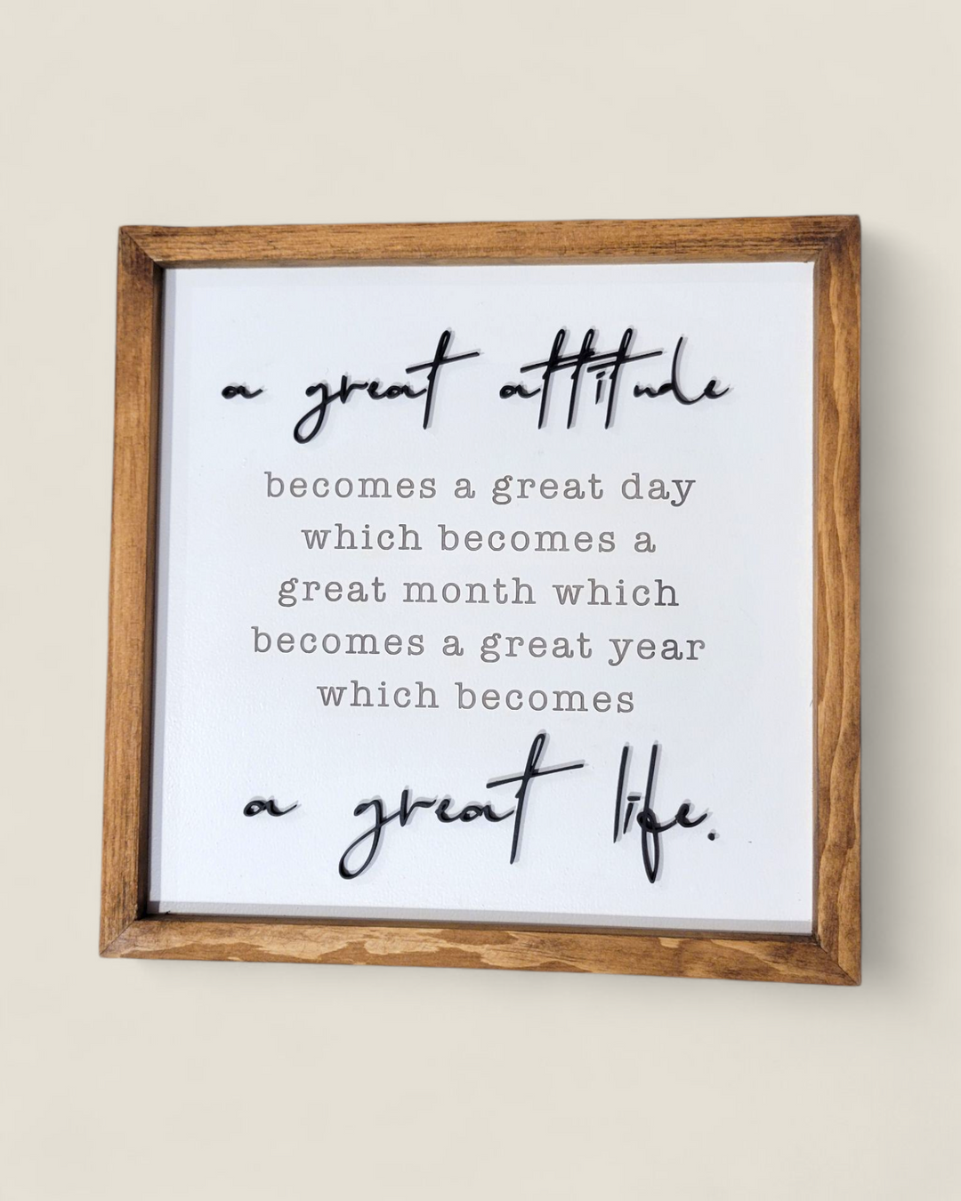 Rough Cut Dezigns, 3D Wood Signs