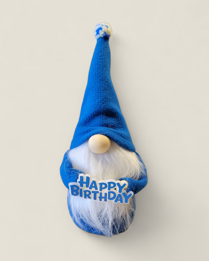 Tracey's Treasures, Everyday Gnomes