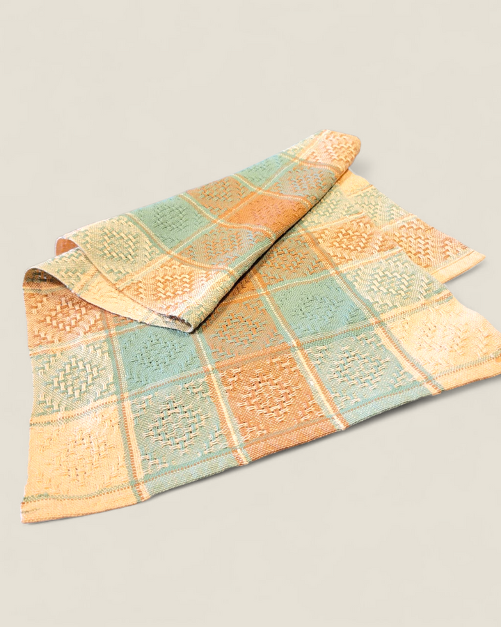 Woven Whimseys, Handwoven Table Runners