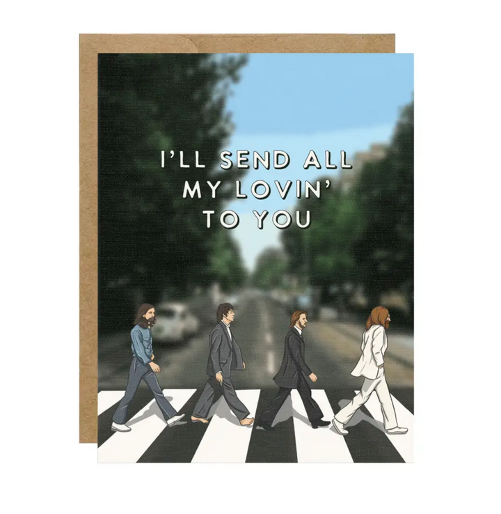 Simple Whimsy, Pop Culture Greeting Cards