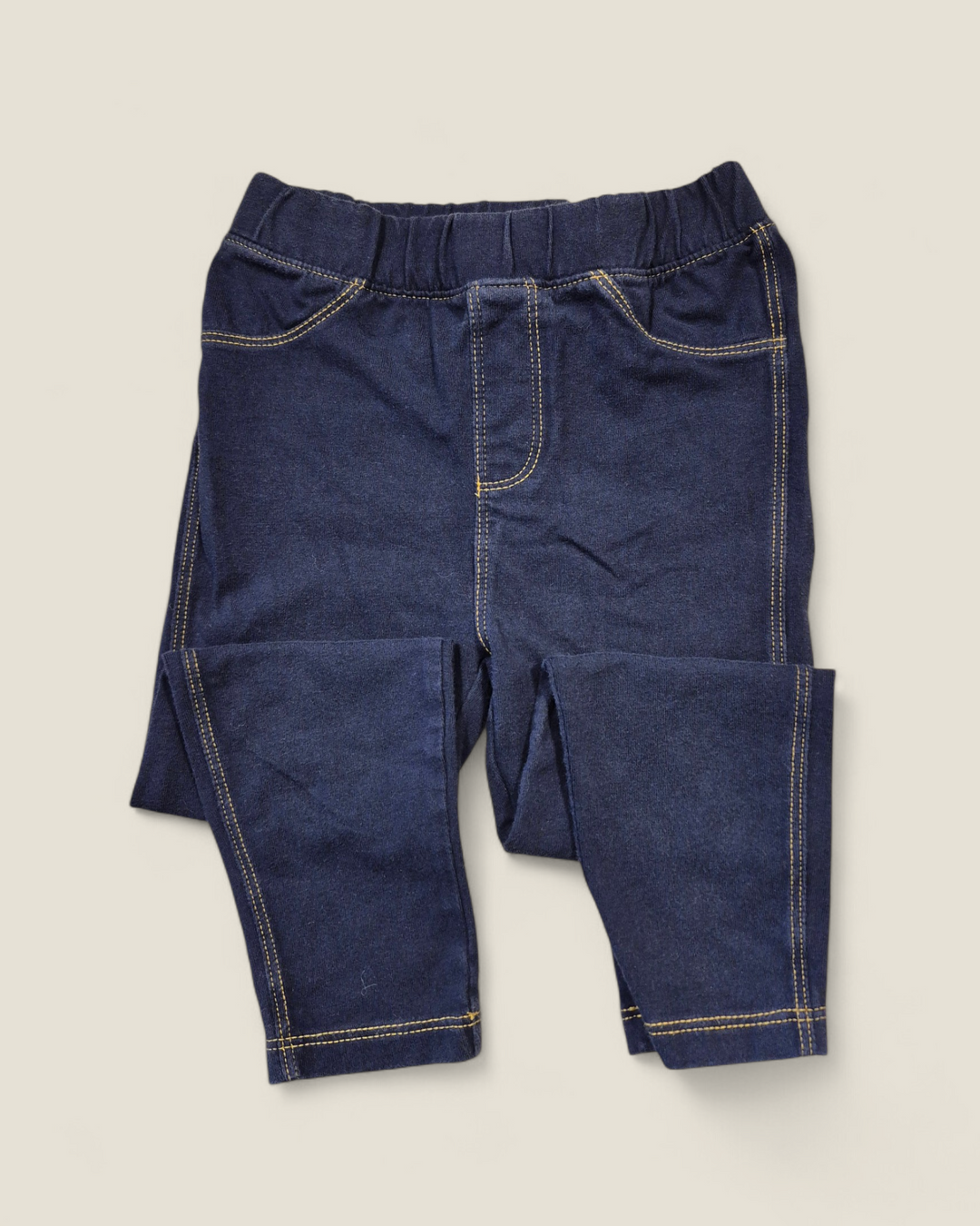 Pre-Loved GAP Jeggings Girls 2Y | Betty’s Marketplace