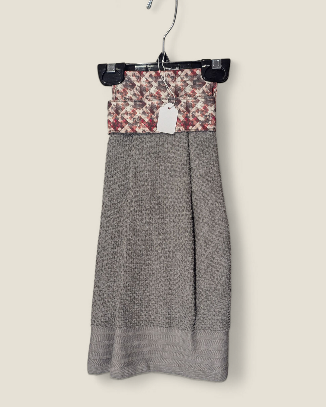 Momma's  Gift Shop, No Slip Tea Towels