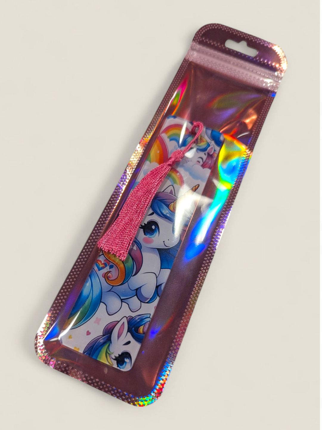 Lindsay's Creations, Bookmarks