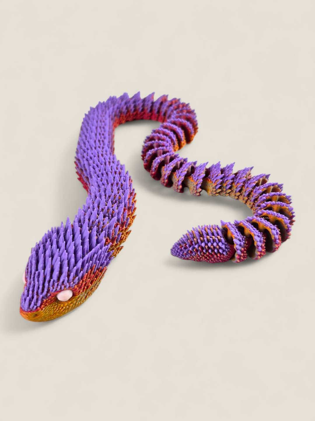 NFx3D, Articulating Animals