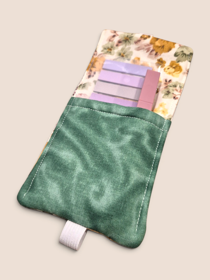Momma's Gift Shop, Annotation Bookmarks