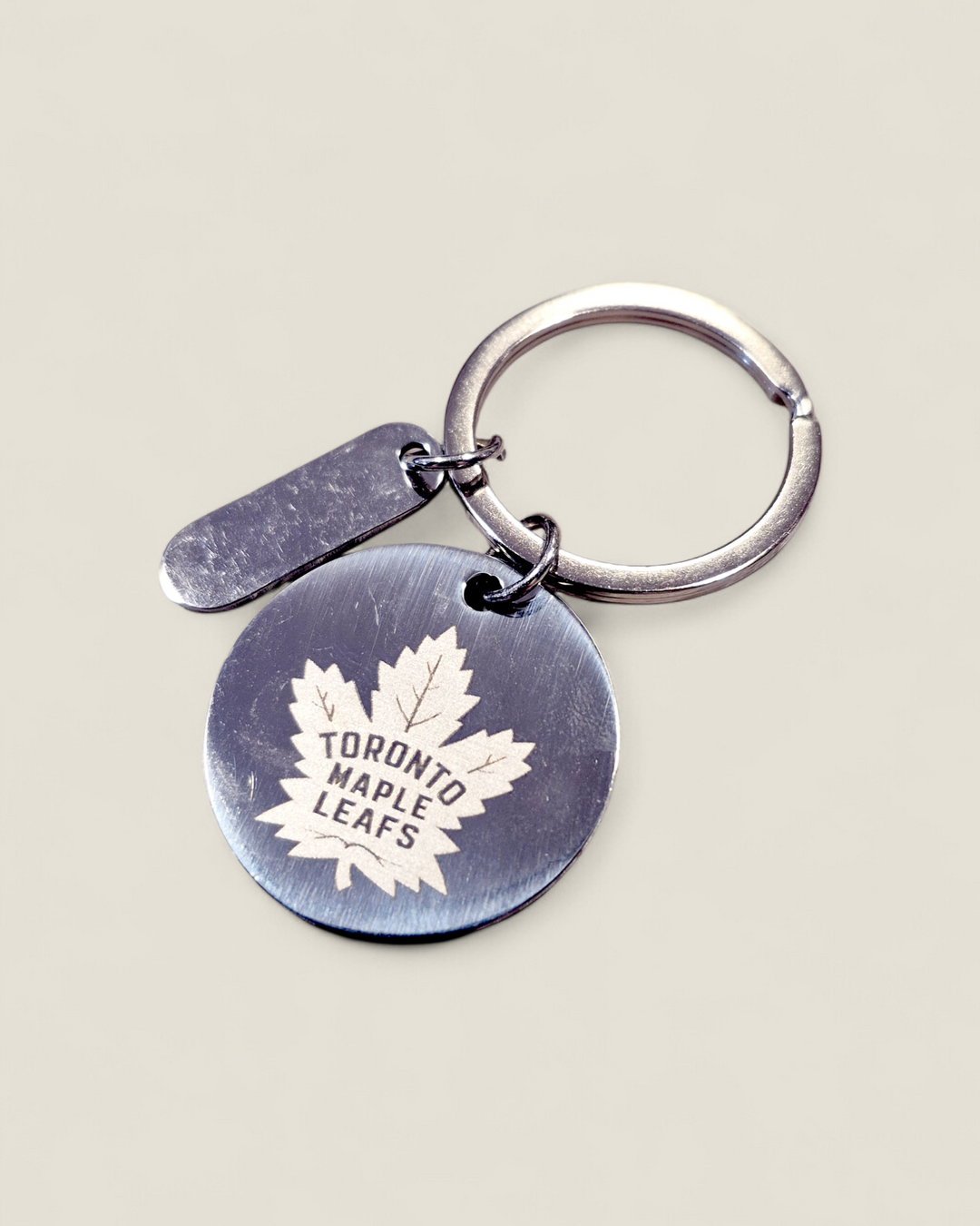 Rough Cut Dezigns, Engraved Keychains