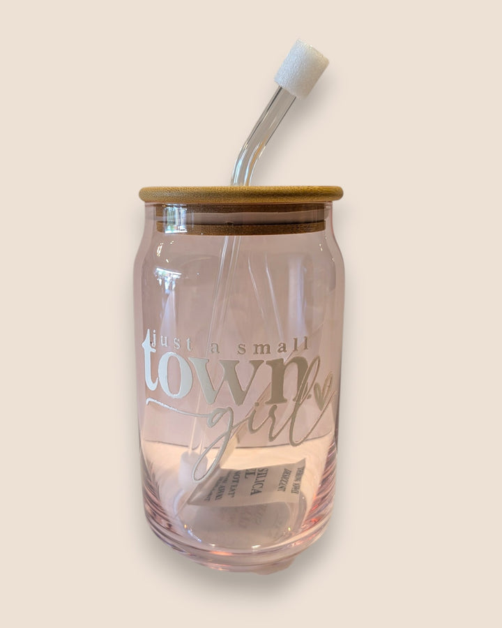 June & Co. Designs, Everyday Designs Glass Drinkware