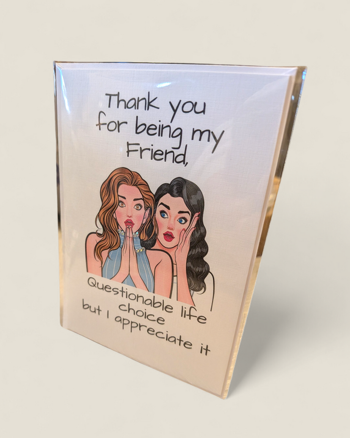 Kat N Drew Cards, Bedazzled Greeting Cards