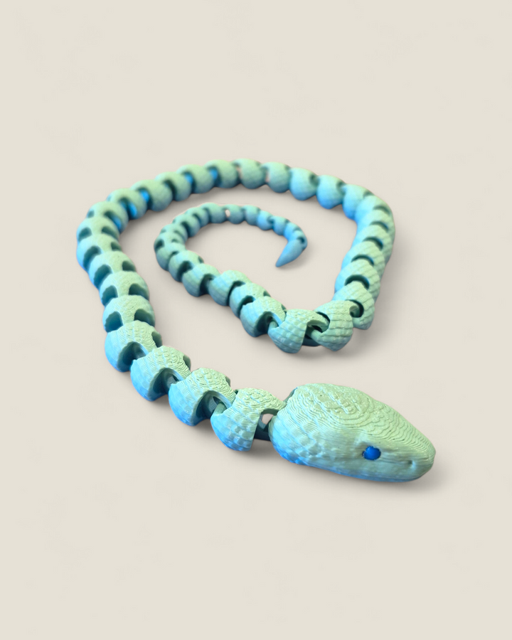 NFx3D, Articulating Animals