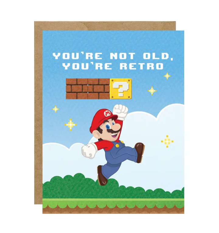 Simple Whimsy, Pop Culture Greeting Cards