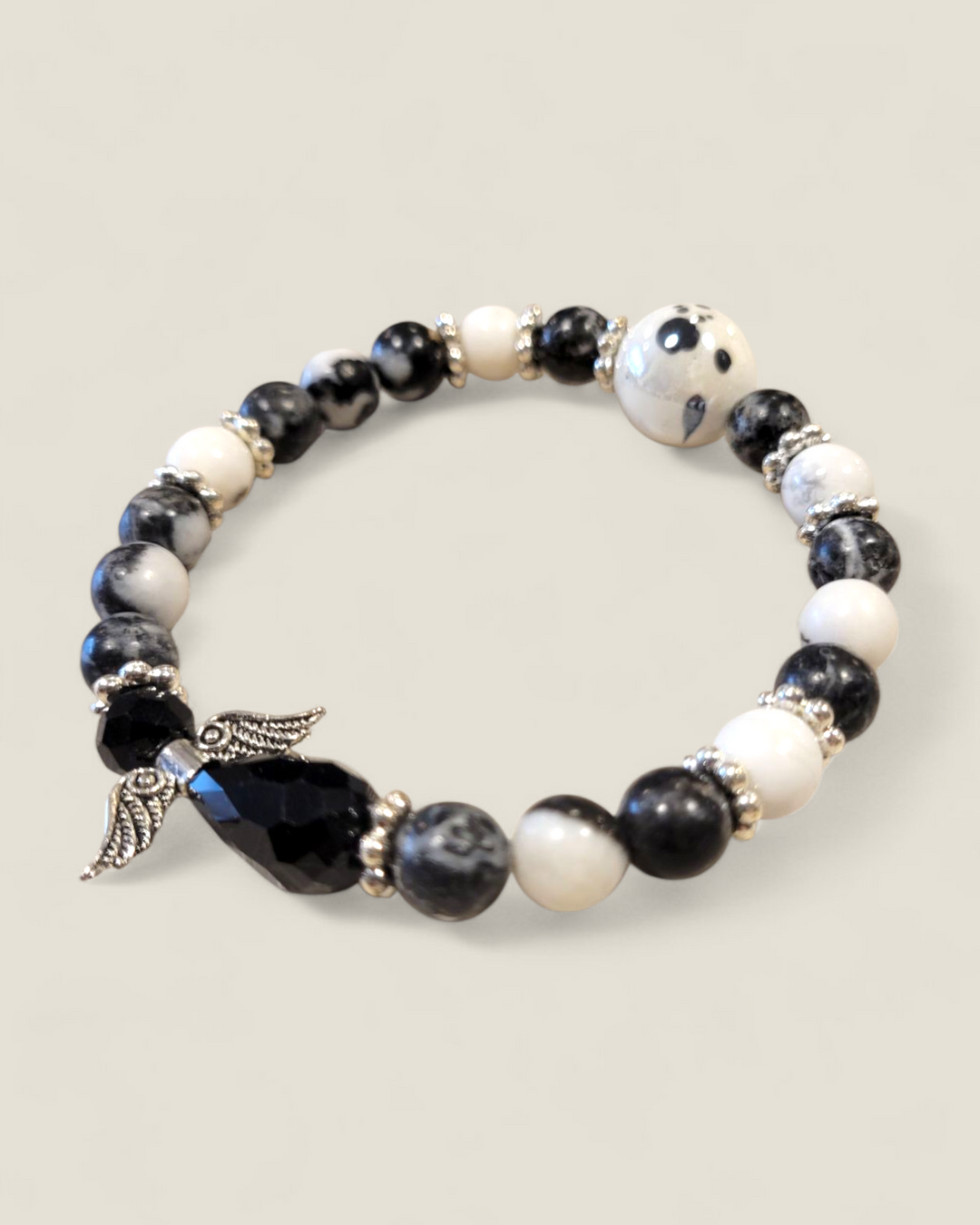 Designed By Me - RAS, Angel Bracelets