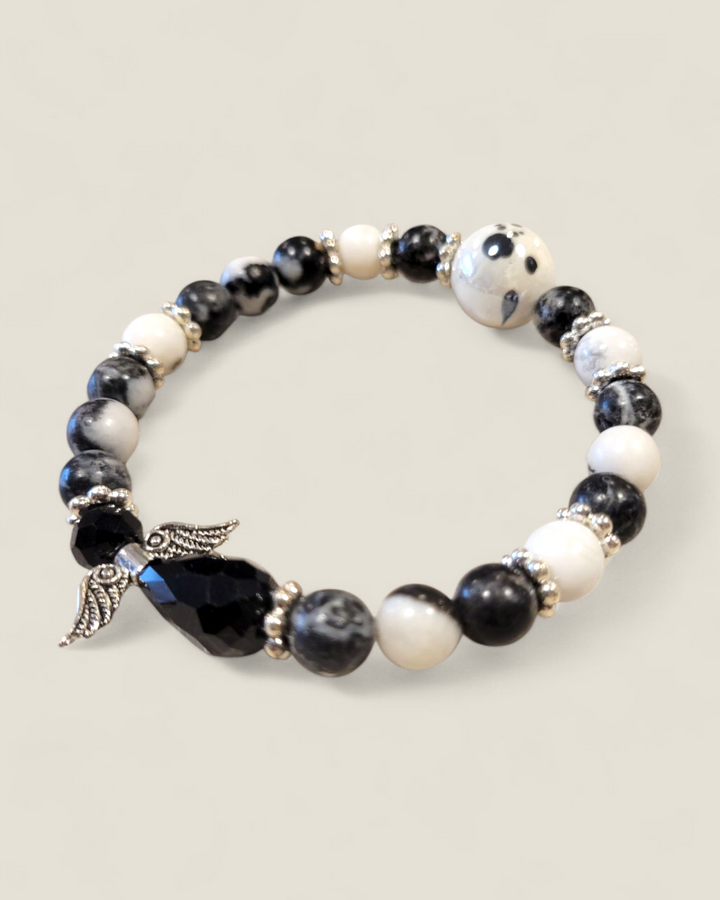 Designed By Me - RAS, Angel Bracelets