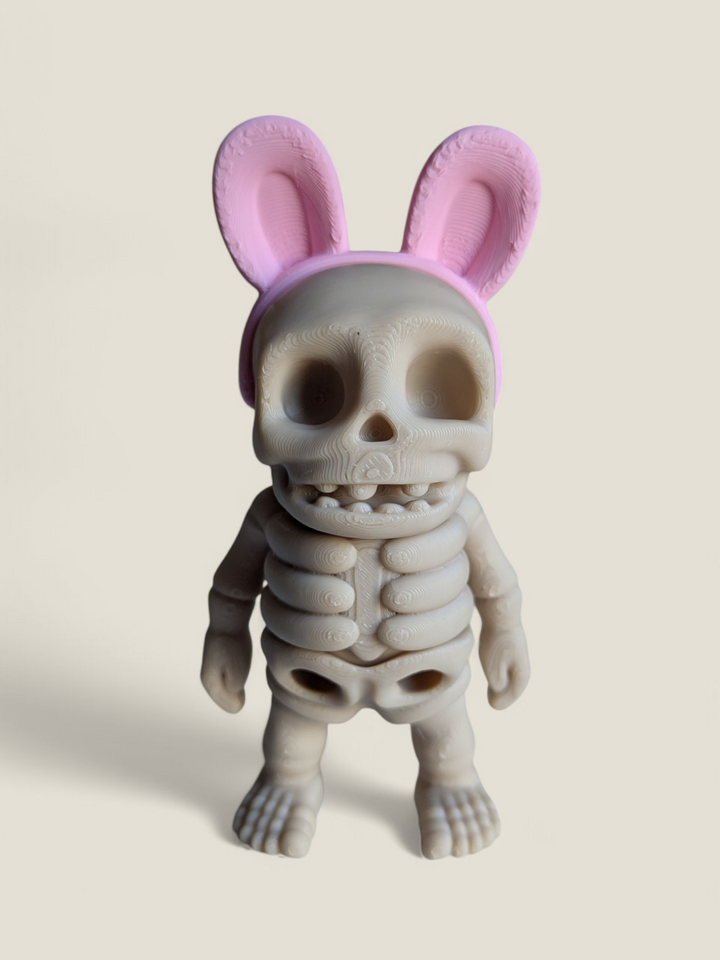 Marlin Fine Craft 3D Print & Design, Easter Collection