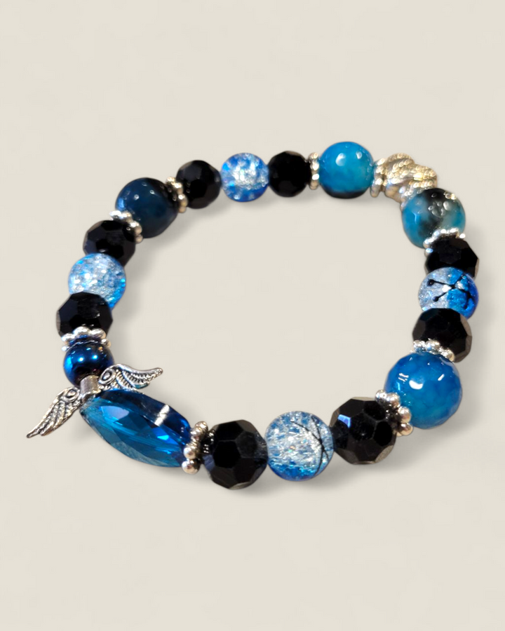 Designed By Me - RAS, Angel Bracelets