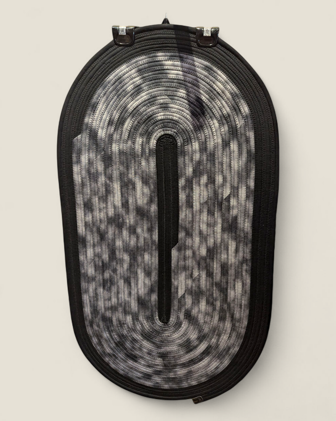 Momma's Gift Shop, Jelly Roll Rug Medium (20 Strip)