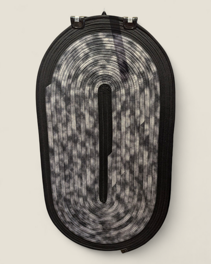 Momma's Gift Shop, Jelly Roll Rug Medium (20 Strip)