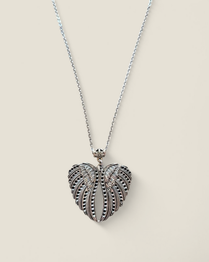 Designed By Me - RAS, Angel Necklaces