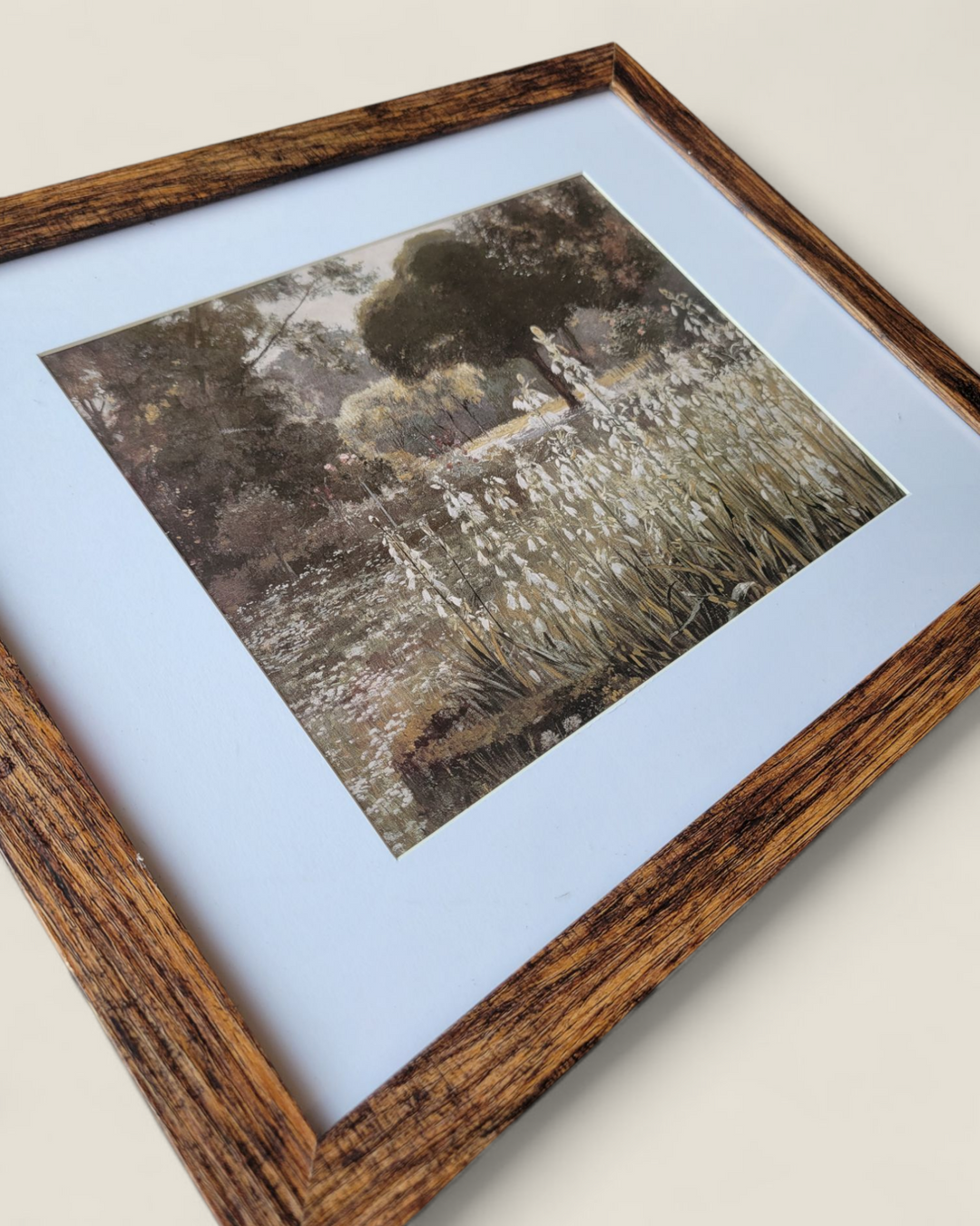 3-Thirty Design Co, Vintage Wall Art