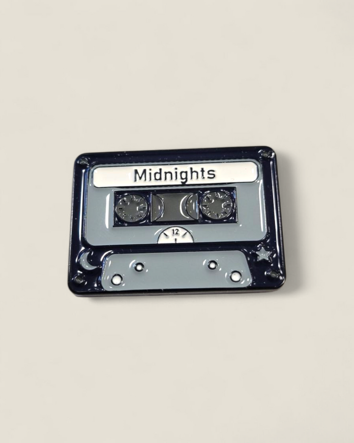 Enamel Pins, Swiftie Collection