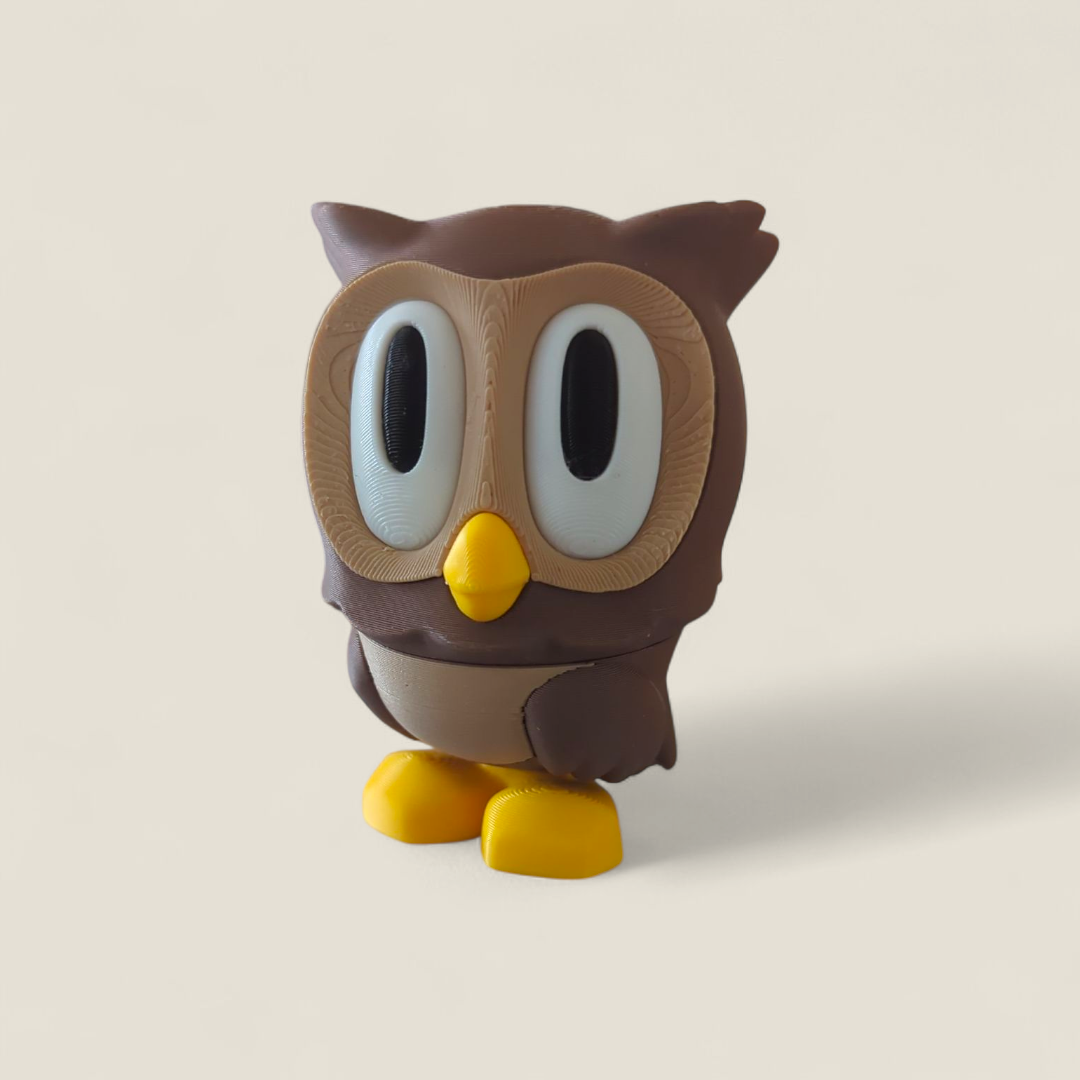 Marlin Fine Craft 3D, Animal Toys