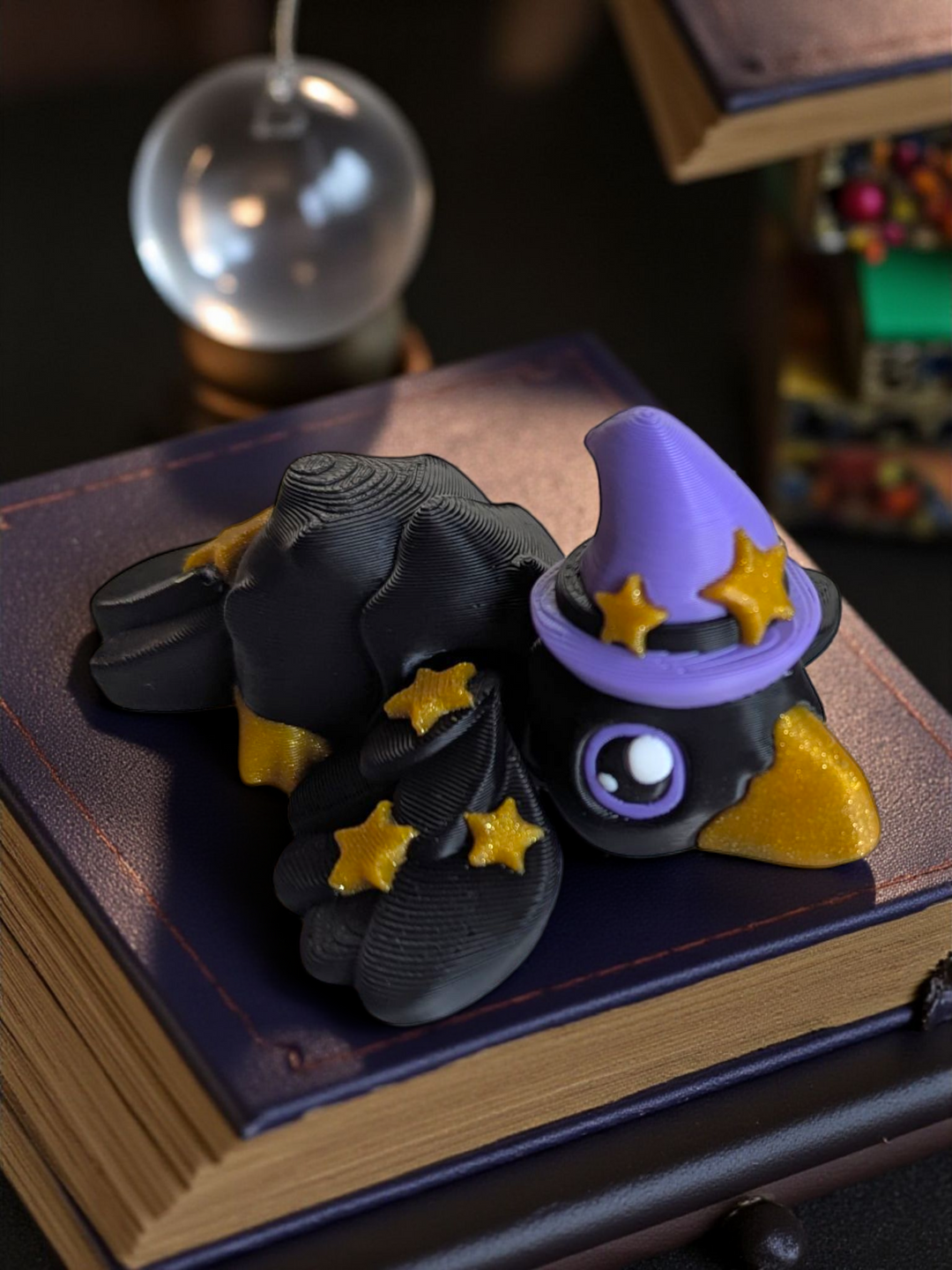 Marlin Fine Craft 3D, Mythical Toys