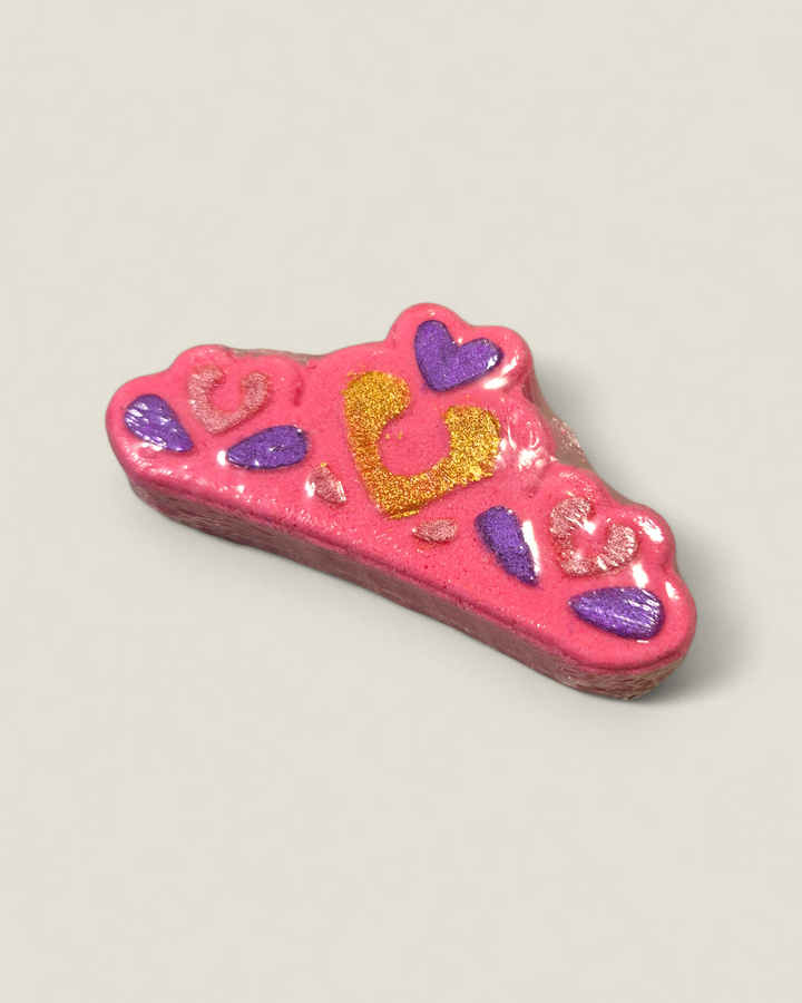 Starry Night Naturals, Shaped Bath Bombs