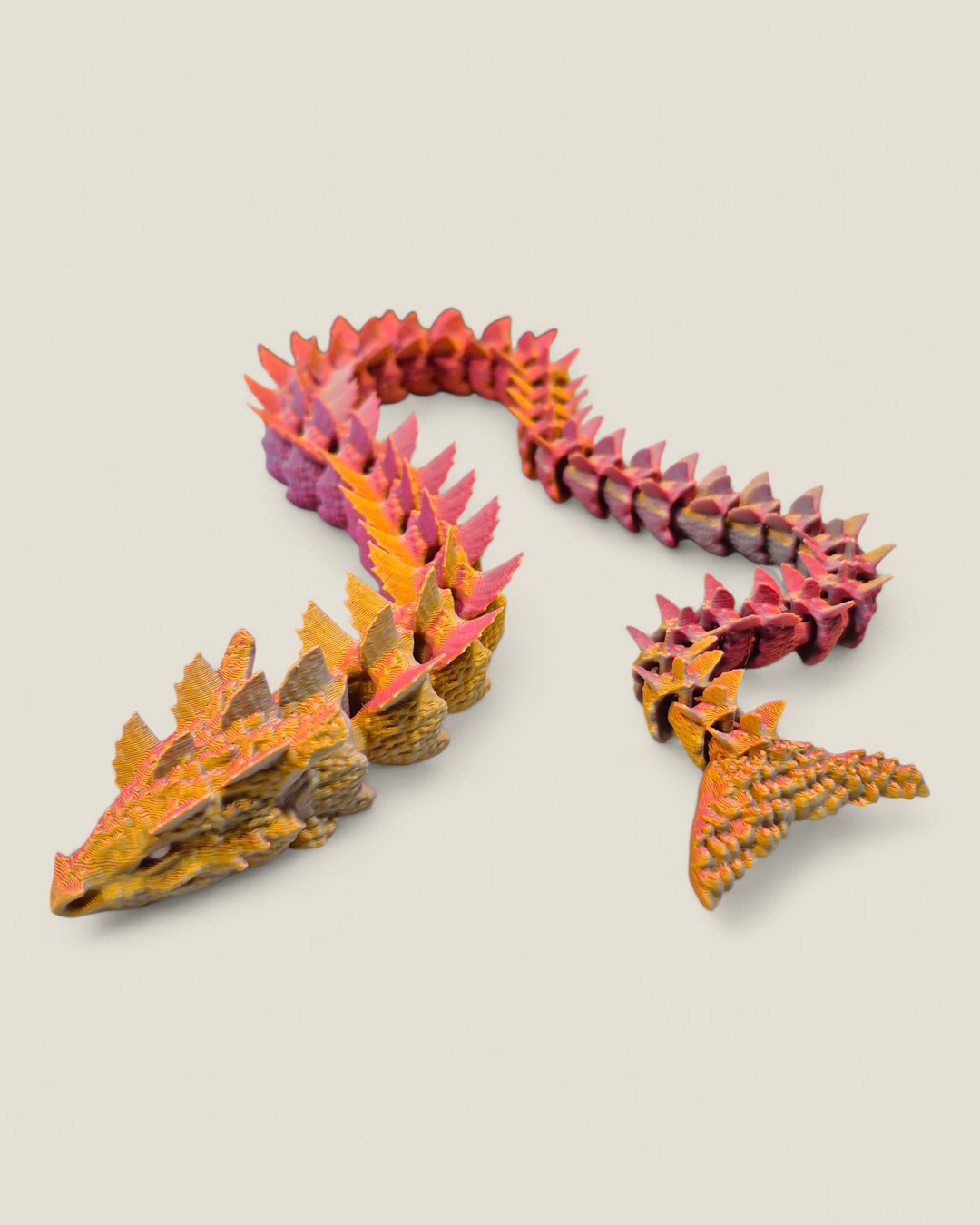 NFx3D, Articulating Animals