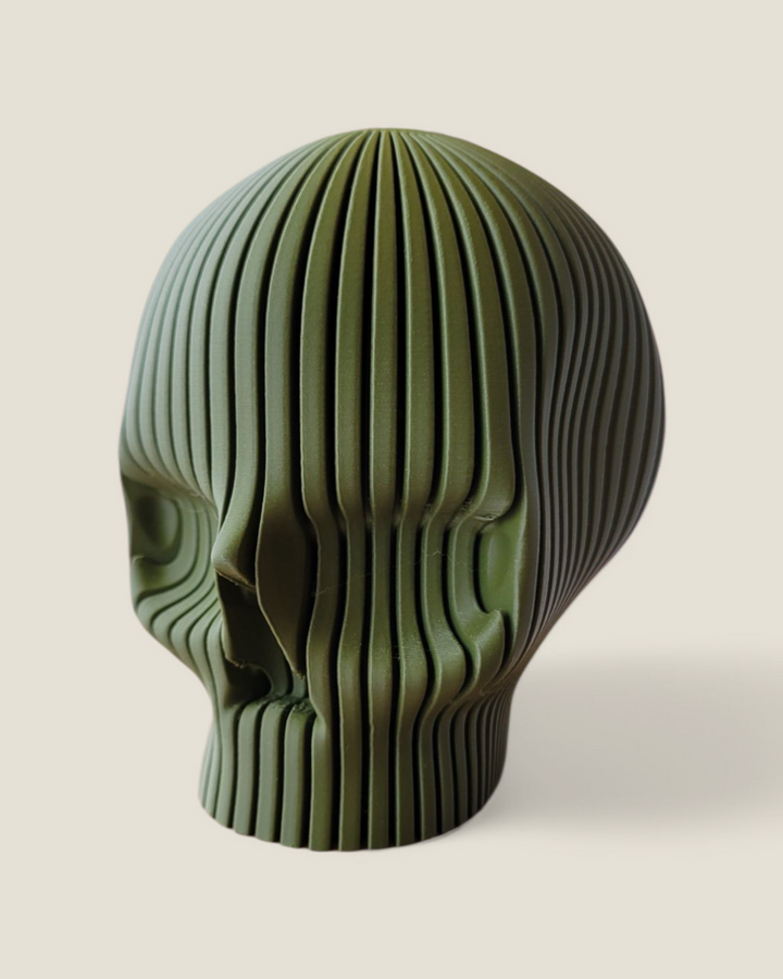 NFx3D, Busts & Figures