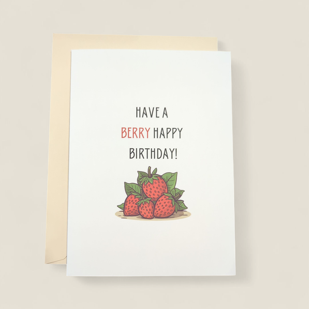 Little Red Barn, Everyday Greeting Cards