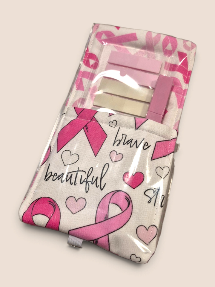 Momma's Gift Shop, Annotation Bookmarks