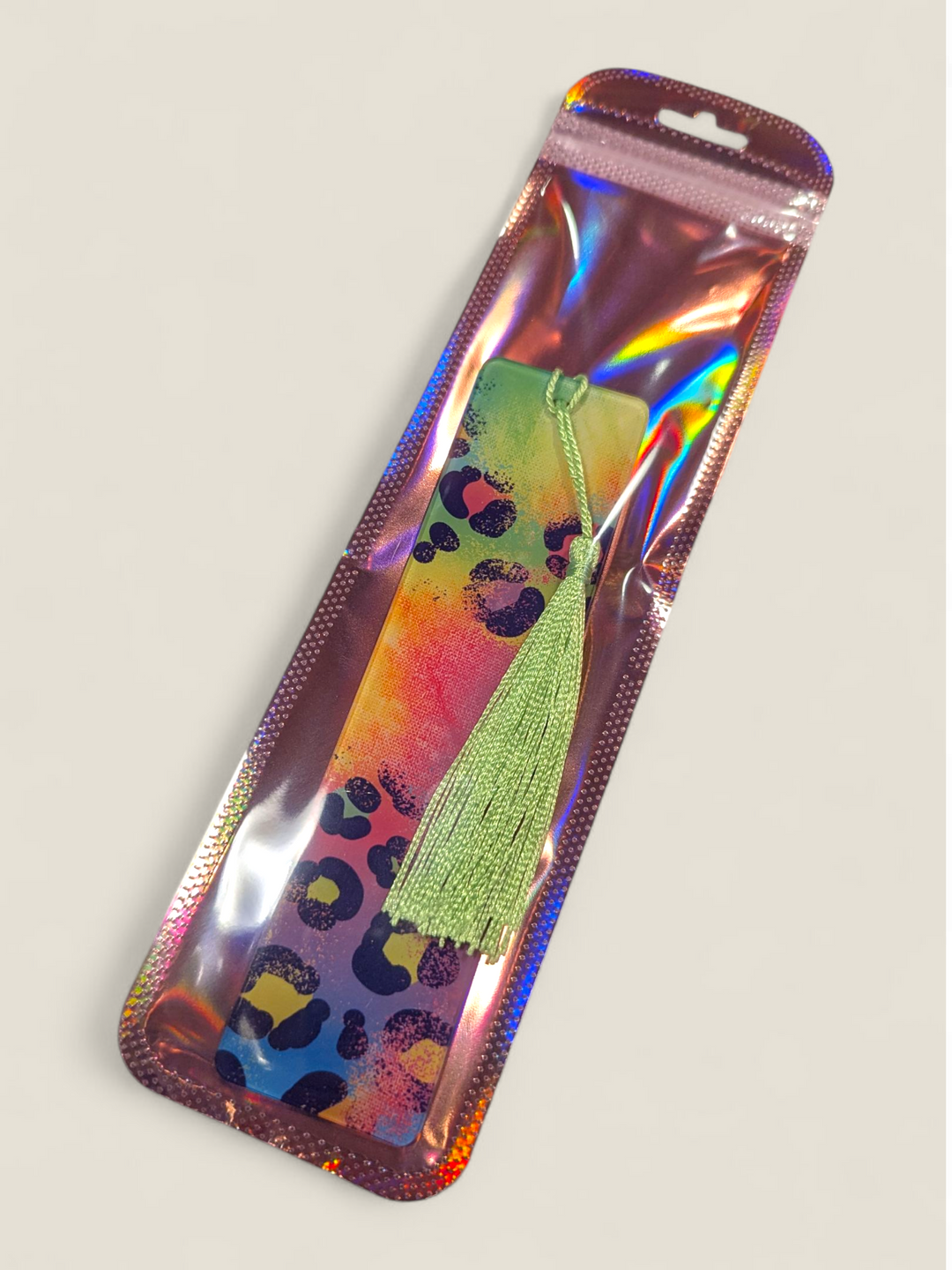 Lindsay's Creations, Bookmarks