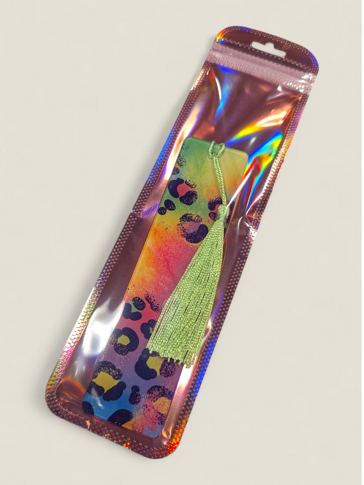 Lindsay's Creations, Bookmarks