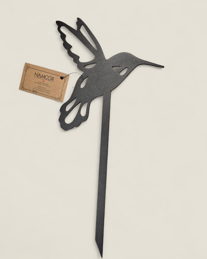 Namcor, Steel Garden Planter Stakes